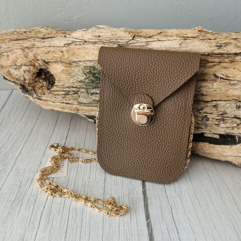 Vizon Küçük Çanta